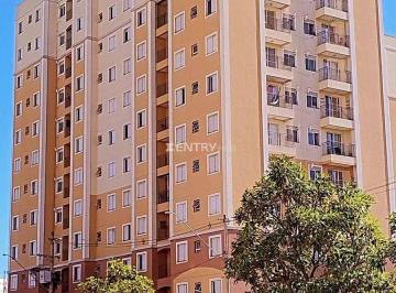 Apartamento · 50m² · 2 Quartos · 1 Vaga · Apartamento á venda em Jundiai no bairro do colônia residencial Belluno com 2 Dormitórios