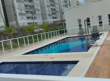 Apartamento · 54m² · 3 Quartos · 1 Vaga · APARTAMENTO MIRANTE NUNCA HABITADO