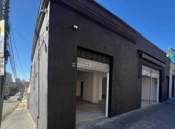 Comercial · 188m² · SALÃO COMERCIAL DE ESQUINA | 188 M² | VILA VIANELO – JUNDIAÍ/SP