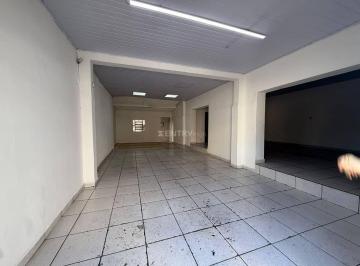 Comercial · 188m² · SALÃO COMERCIAL DE ESQUINA | 188 M² | VILA VIANELO – JUNDIAÍ/SP