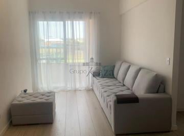 Apartamento · 75m² · 2 Quartos · 1 Vaga · Apartamento - Residencial Anhembi - 75 m² - 2 Dormitórios.