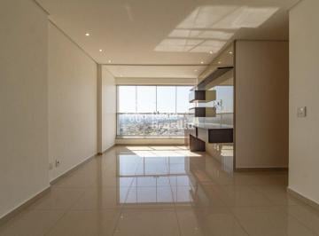 Apartamento · 98m² · 3 Quartos · 1 Vaga · TH35887 - Ae 04  Guara II  - Apartamento 03 quartos - 98,00m². Agende sua visita!
