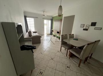 Apartamento · 80m² · 3 Quartos · 1 Vaga · Oportunidade - Apartamento - Jacareí - Jardim Primavera - 3 Dormitórios - 86m².