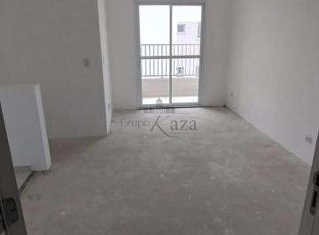 Apartamento · 51m² · 2 Quartos · 1 Vaga · Oportunidade - Apartamento - Jardim Colonial - Residencial Sinai - 2 Dormitórios - 51,41m².