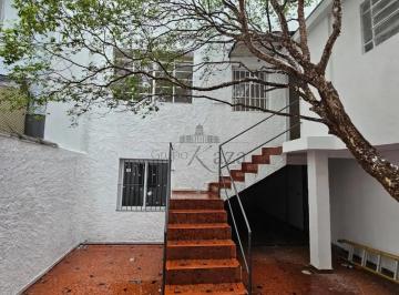 Comercial · 140m² · 8 Quartos · 4 Vagas · Casa Comercial ou Residencial - Jardim Paulista - 8 Salas - 232m².