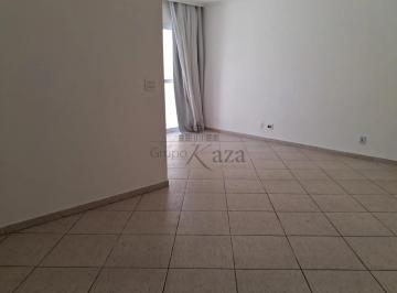 Apartamento · 65m² · 2 Quartos · 1 Vaga · Apartamento - Parque Industrial - Residencial Torres do Parque - 65m².