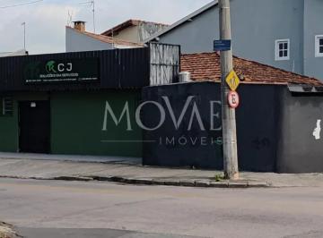 Comercial · 133m² · 4 Vagas · Ponto Comercial 133m² - Zona Leste