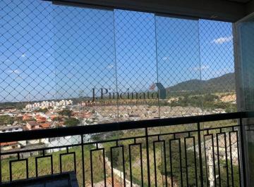 Apartamento · 76m² · 3 Quartos · 2 Vagas · Apartamento Padrão em Jundiaí
