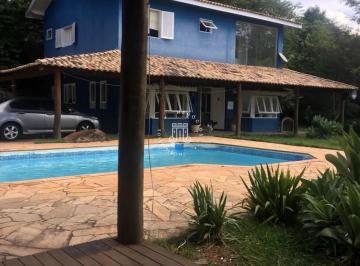 Rural · 10000m² · 3 Quartos · 10 Vagas · CHÁCARA PARA VENDA E LOCAÇÃO NO SANTA CLARA - JUNDIAÍ/SP.