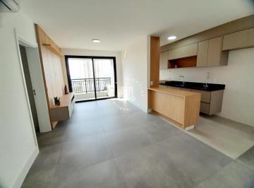 Apartamento · 83m² · 2 Quartos · 2 Vagas · APARTAMENTO À VENDA NO EDIFÍCIO DESIGN ANHANGABAU - JUNDIAÍ/SP.