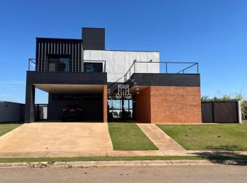 Casa · 345m² · 4 Quartos · 4 Vagas · CASA SOBRADO A VENDA COM 04 DORMITÓRIOS E 04 SUÍTES NO CONDOMINIO VIDA REAL RESIDENCE & CONTRY CLUB 