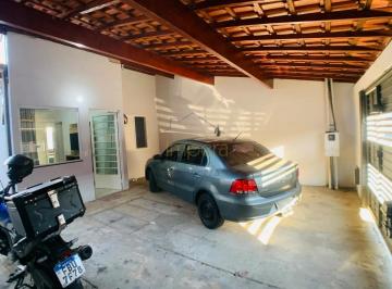 Casa · 140m² · 2 Quartos · 2 Vagas · Casa com 02 dormitórios à venda no bairro Vila Monterrey, São José dos Campos/SP.