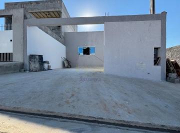 Casa · 175m² · 2 Quartos · 2 Vagas · Casa com 2 dormitórios em fase de construção para venda, 80m² - Setville - São José dos Campos/SP