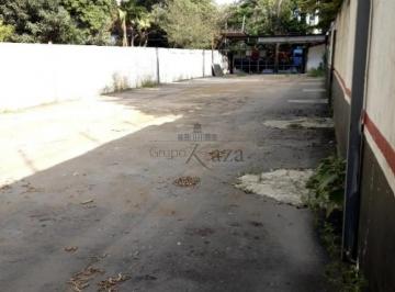 Terreno · 425m² · 40 Vagas · Terreno Comercial - Vila Olímpia - 425m².