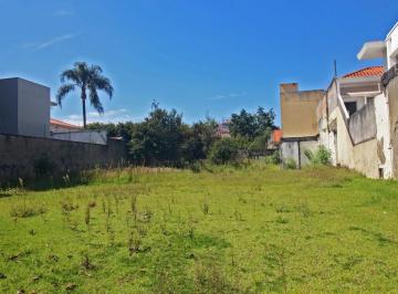 Terreno · 945m² · Terreno - Jardim Paulista - 945m².
