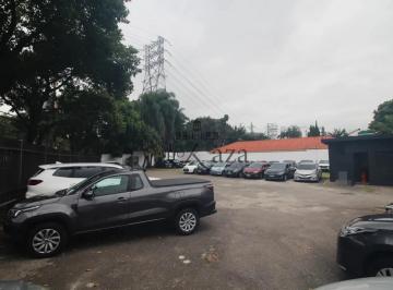 Terreno · 1088m² · Terreno - Alto de Pinheiros - 1.088m².
