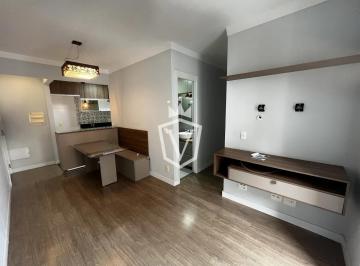 Apartamento · 60m² · 3 Quartos · 1 Vaga · Apartamento para locação Cond.  Go Maraville - Jundiai/SP.