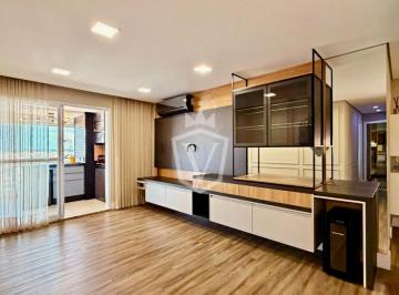 Apartamento · 111m² · 2 Quartos · 2 Vagas · Apartamento à venda Alta Vista Unique - Anhangabau, Jundiai/SP