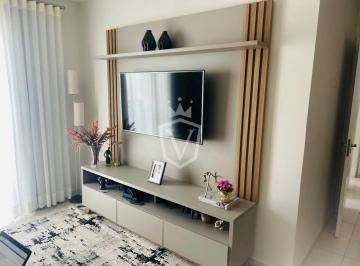 Apartamento · 92m² · 3 Quartos · 2 Vagas · Apartamento à venda Res. Vila Bela -Vila Viotto - Jundiaí/SP