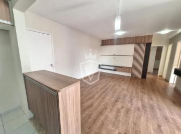 Apartamento · 60m² · 2 Quartos · 1 Vaga · Apartamento Residencial 2 quartos e 1 vaga - No bairro Bosque dos Jacarandás - Condomínio Scalla Co