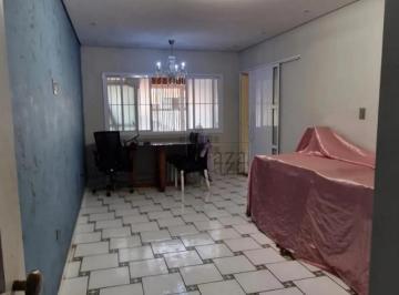 Casa · 146m² · 3 Quartos · 2 Vagas · Sobrado - Jardim Del Rey - Zona Sul - São José dos Campos - 3 Dormitórios - 168m²