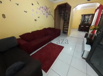 Casa · 125m² · 3 Quartos · 2 Vagas · Casa - Bosque dos Eucaliptos - 4 Dormitórios - 149m².