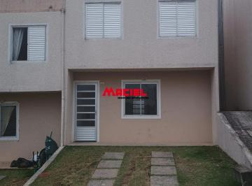 Casa · 101m² · 3 Quartos · 1 Vaga · SOBRADO PARA LOCAÇÃO ? CONDOMÍNIO FECHADO SOBRADO DISPONÍVEL PARA LOCAÇÃO