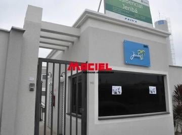 Apartamento · 56m² · 2 Quartos · 1 Vaga · Excelente apartamento com 2 dormitórios no condomínio Jeribá, em Jacareí!