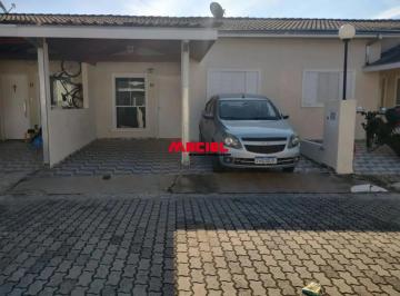 Casa · 90m² · 2 Quartos · 2 Vagas · Casa 2 dormitório 2 vagas Condominio Mirante da Serra