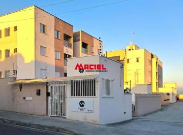 Apartamento · 52m² · 2 Quartos · 1 Vaga · Apartamento Padrão no Jardim Colonial - Cond Sinai
