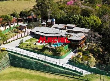 Rural · 5500m² · 6 Quartos · 10 Vagas · exelente oprotunidade para morar ou investir, casa ampla confortavel , com lazer e privacidade