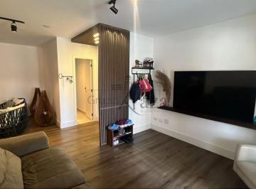 Apartamento · 176m² · 4 Quartos · 2 Vagas · Oportunidade - Apartamento - Residencial La Cité - Vila Ema - 4 Dormitórios - 176m².