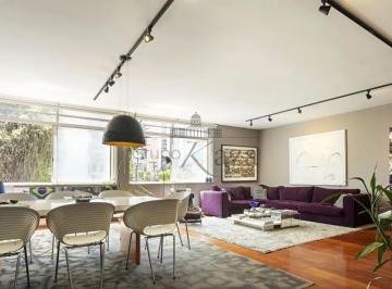 Apartamento · 196m² · 3 Quartos · 1 Vaga · Apartamento - Jardim América - 3 Dormitórios - 196m².