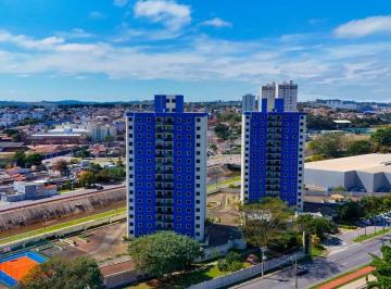 Apartamento · 100m² · 3 Quartos · 1 Vaga · Seu novo lar no Condomínio São Francisco ? Conforto, praticidade e ótima localização em Jundiaí!