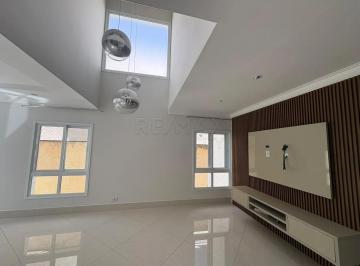 Casa · 250m² · 3 Quartos · 2 Vagas · Casa para locação com 3 suítes no condomínio New Ville em Santana de Parnaíba por R$11.000,00 o paco