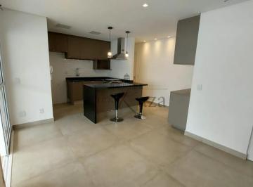 Apartamento · 71m² · 2 Quartos · 1 Vaga · Oportunidade - Apartamento - Parque Residencial Aquarius - Residencial Ibiza - 2 Dormitórios - 71m².