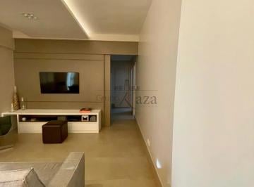 Apartamento · 105m² · 3 Quartos · 2 Vagas · Apartamento - Condomínio Giardino - Vila Adyana - 3 Dormitórios - 105m².