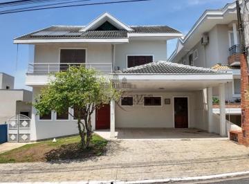 Casa · 470m² · 4 Quartos · 4 Vagas · Casa em Condomínio - Urbanova - Condomínio Altos da Serra II - 4 Dormitórios - 450m².