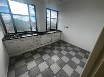 Comercial · 36m² · 1 Vaga · Sala Comercial - Jardim Satélite - Edifício Independence - 36m².