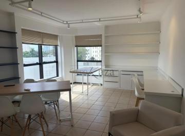 Comercial · 27m² · Sala Condomínio - Comercial - Jardim Esplanada - Comercial Net Offices - 27m² .