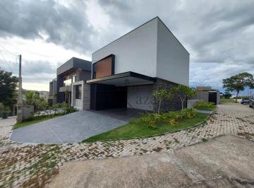 Casa · 307m² · 3 Quartos · 2 Vagas · Casa em Condomínio - Condomínio Vivva Residencial Clube Jacareí - 3 Suítes - 307,62m².