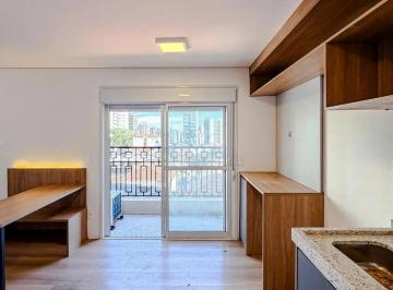 Apartamento · 29m² · 1 Quarto · Flat com 01 dormitório para locação, 29,25 m² no bairro Alto do Ipiranga - São Paulo/SP