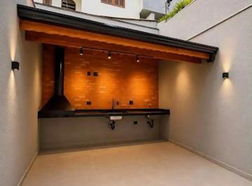 Casa · 105m² · 2 Quartos · 2 Vagas · Sobrado novo com 02 suítes à venda, 105m² na Vila Cecília Maria - Santo André/SP