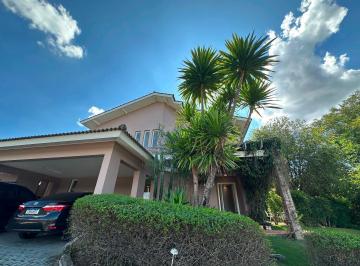 Casa · 417m² · 3 Quartos · 8 Vagas · Casa com 3 dormitórios à venda, 416 m² por R$ 1.900.000,00 - Portal do Sabiá - Araçoiaba da Serra/SP