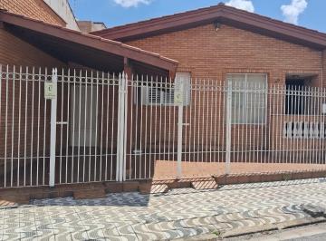 Casa · 230m² · 3 Quartos · 2 Vagas · Casa com 3 dormitórios à venda, 230 m² por R$ 630.000,00 - Vila Carvalho - Sorocaba/SP