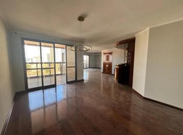 Apartamento · 360m² · 4 Quartos · 3 Vagas · Cobertura Exclusiva à Venda no Centro de Sorocaba | 4 Suítes e 3 Vagas