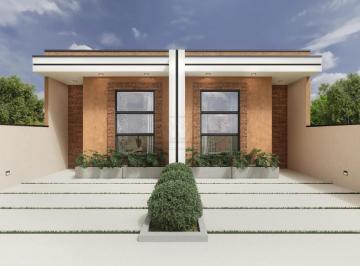 Casa · 100m² · 2 Quartos · 1 Vaga · Casa Térrea no Pq  Santa Cristina  Excelente Localização na Zona Norte