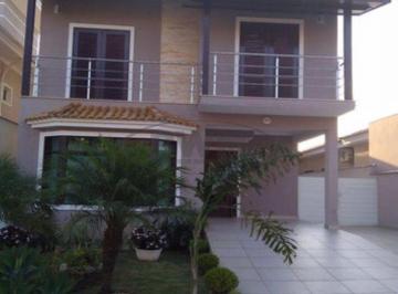 Casa · 255m² · 3 Quartos · 5 Vagas · Casa à venda, 255 m² por R$ 1.350.000,00 - Condomínio Ibiti do Paço - Sorocaba/SP