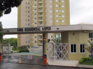 Apartamento · 74m² · 3 Quartos · 2 Vagas · Apartamento à venda, 74 m² por R$ 671.000,00 - Jardim Gonçalves - Sorocaba/SP