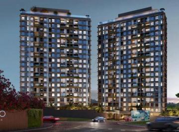 Apartamento · 80m² · 3 Quartos · 2 Vagas · Apartamento na planta com 3 dormitórios à venda, 80 m² - Jardim Paulistano - Sorocaba/SP